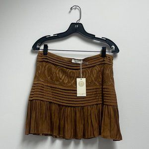Ramy Brook New York Skirt